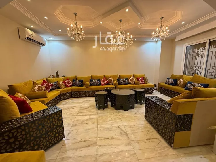 Villa for Sale in Riyadh An Nafal 22