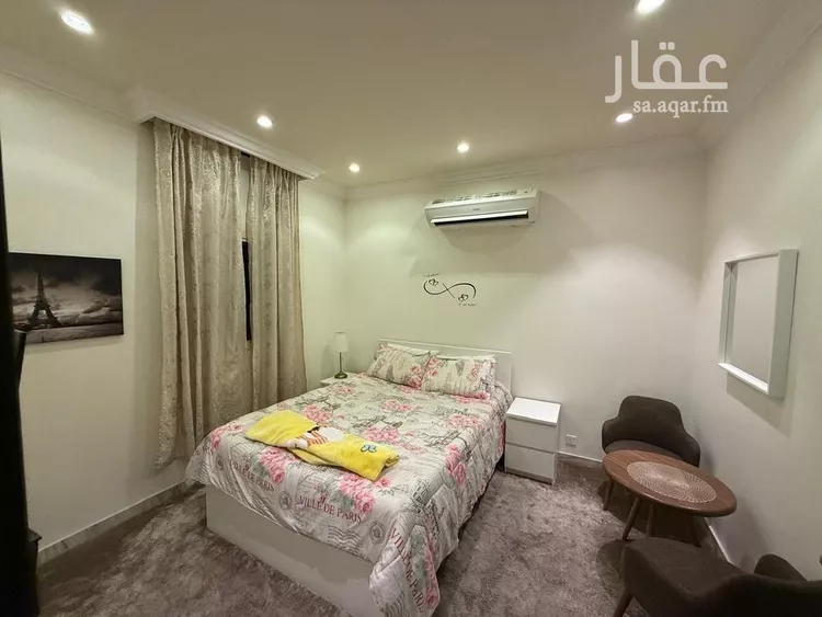 شقة للإيجار في شارع أبي غالب البناء, حي العارض, مدينة الرياض, منطقة الرياض صورة 5