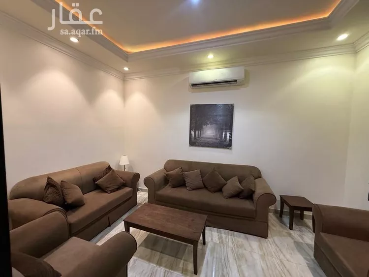 شقة للإيجار في شارع أبي غالب البناء, حي العارض, مدينة الرياض, منطقة الرياض 1 صورة