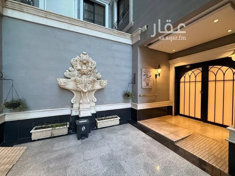 شقة للإيجار في شارع وادي الزرقاء, حي الندى, مدينة الرياض, منطقة الرياض صورة 5