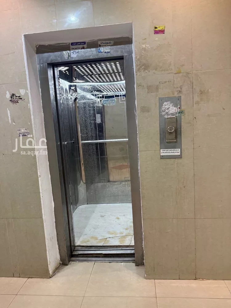 شقة للإيجار في شارع بحر العرب, حي إشبيلية, مدينة الرياض, منطقة الرياض صورة 5
