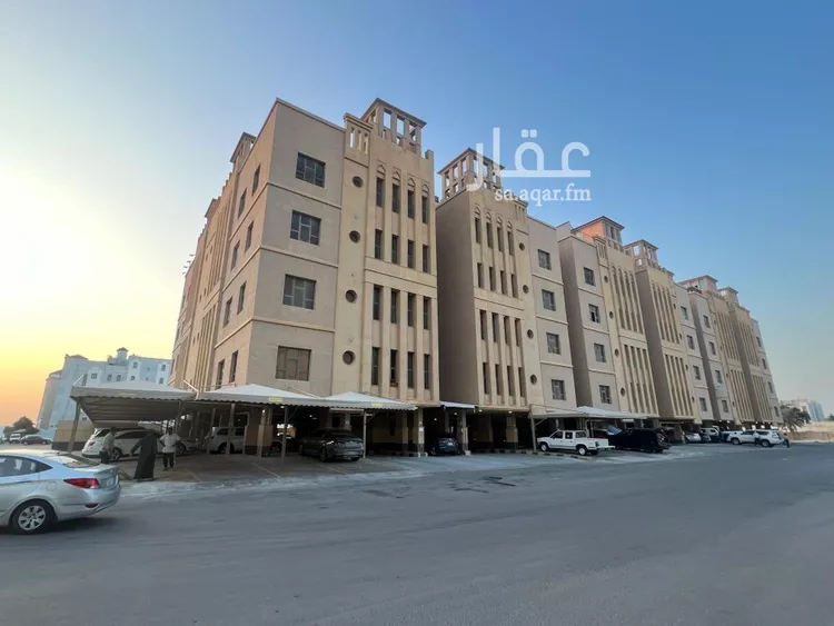 شقة للبيع في شارع القرية العليا, حي الحمراء, مدينة الخبر, المنطقة الشرقية صورة 2