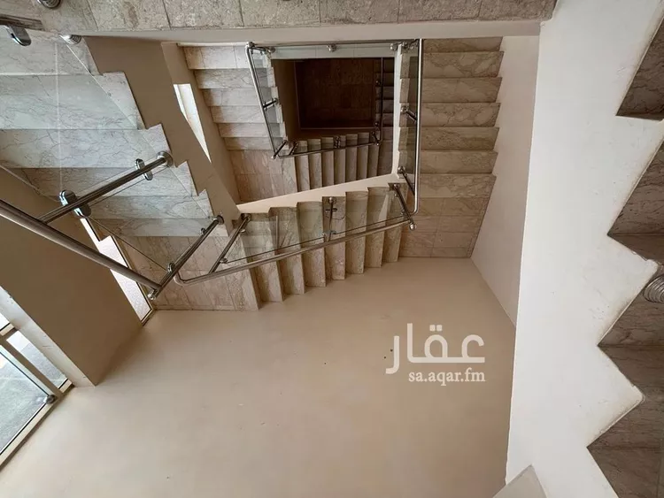 شقة للإيجار في شارع أبحر, حي الملقا, مدينة الرياض, منطقة الرياض صورة 4