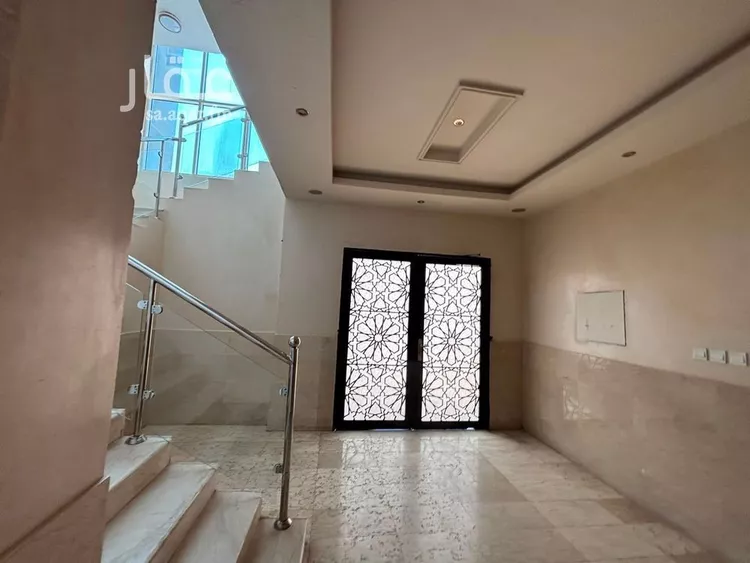 شقة للإيجار في شارع أبحر, حي الملقا, مدينة الرياض, منطقة الرياض 7