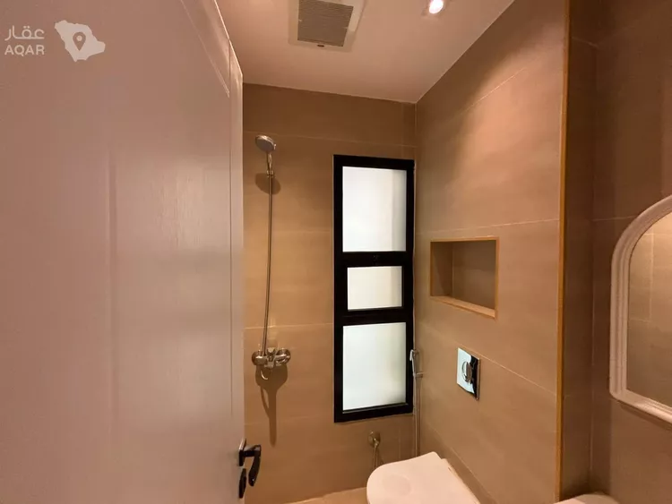 شقة للإيجار في شارع القرانة, حي الندى, مدينة الرياض, منطقة الرياض 17