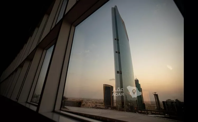 Commercial Office for Rent in Riyadh Al Olaya صورة 5