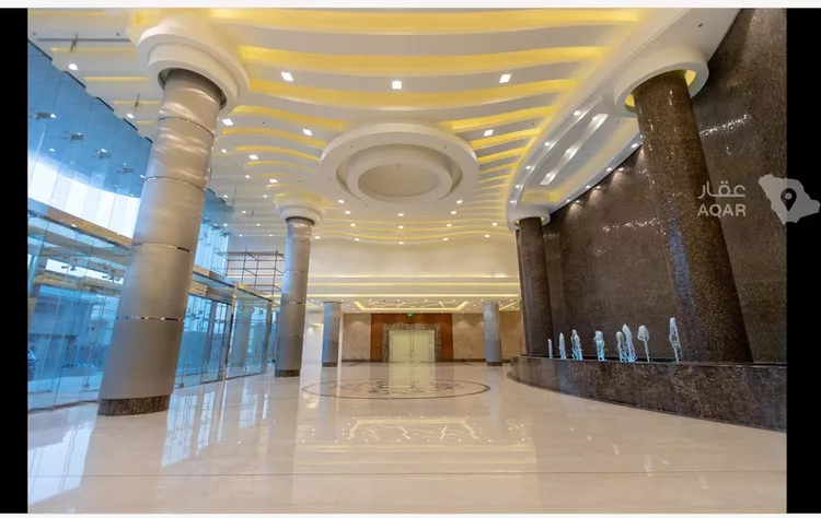 Commercial Office for Rent in Riyadh Al Olaya 6