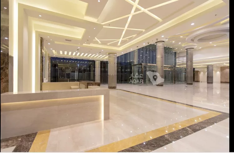 Commercial Office for Rent in Riyadh Al Olaya 11