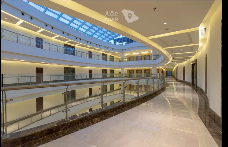 Commercial Office for Rent in Riyadh Al Olaya 20