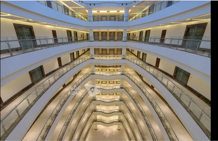 Commercial Office for Rent in Riyadh Al Olaya 16