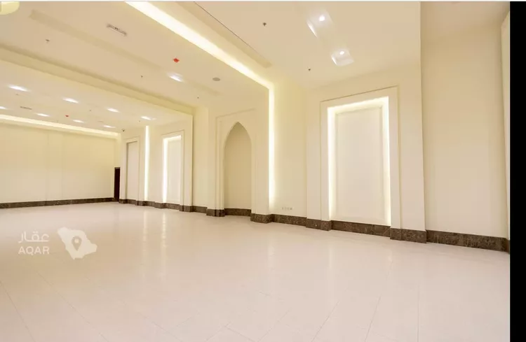 Commercial Office for Rent in Riyadh Al Olaya 27