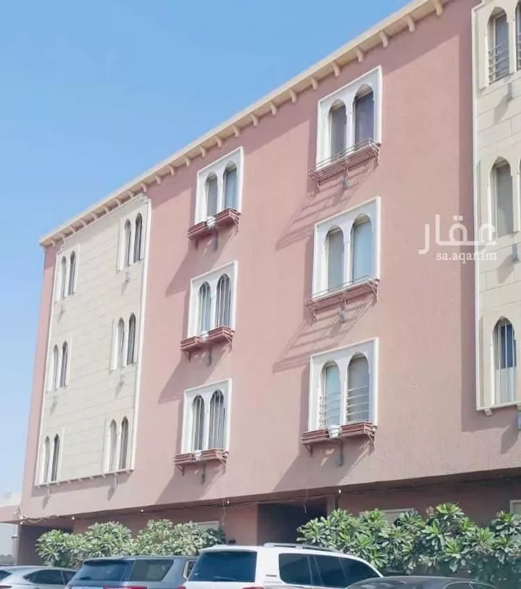 شقة للبيع في شارع وادي هجر, حي الملقا, مدينة الرياض, منطقة الرياض