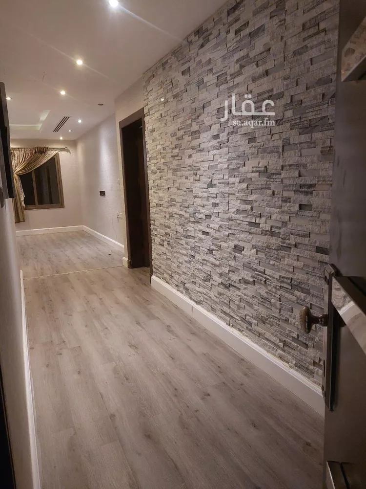 شقة للإيجار في شارع رقم 180, حي الياسمين, مدينة الرياض, منطقة الرياض صورة 2