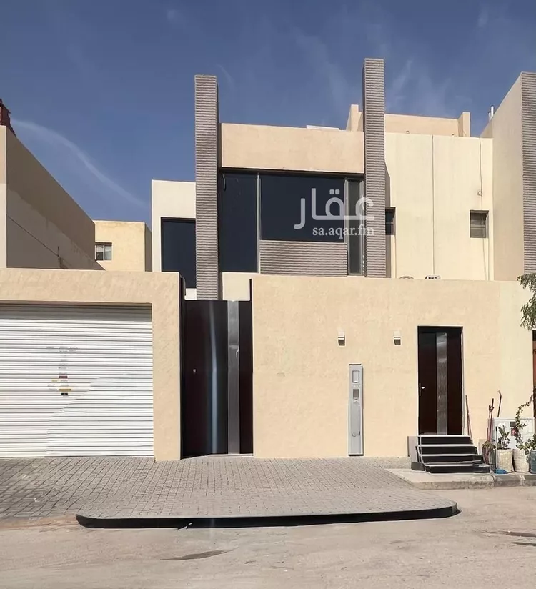 فيلا للبيع في شارع يحيي بن محمد الغرناطي, حي العارض, مدينة الرياض, منطقة الرياض