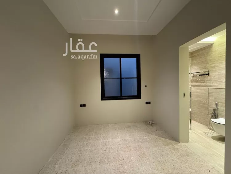 فيلا للإيجار في شارع أحمد الداغستاني, حي النرجس, مدينة الرياض, منطقة الرياض صورة 5