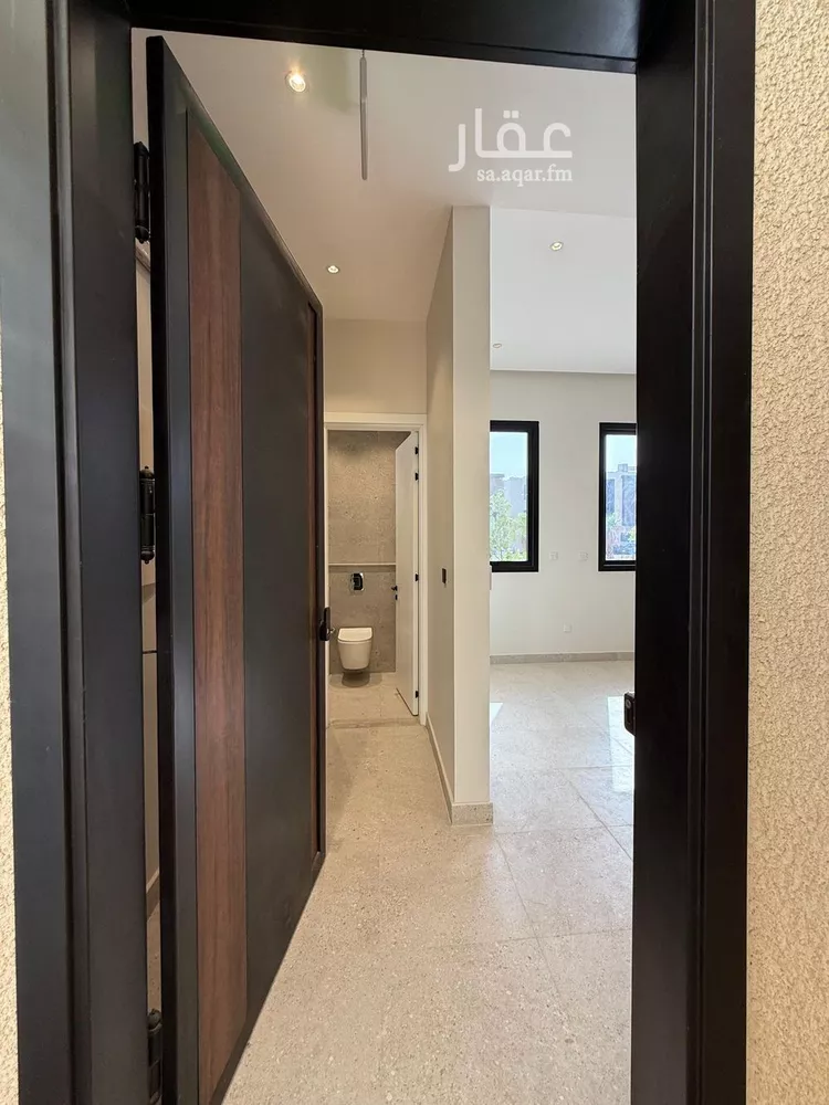 فيلا للإيجار في شارع ابن عبدالغافر النيسابوري, حي العارض, مدينة الرياض, منطقة الرياض صورة 5