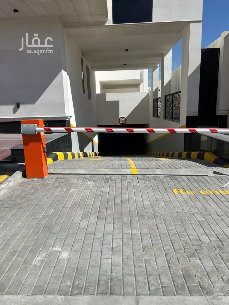 فيلا للإيجار في شارع خيبر, حي العارض, مدينة الرياض, منطقة الرياض 13