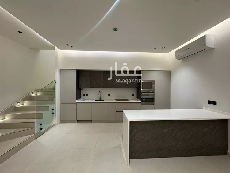 شقة للبيع في شارع خيبر, حي العارض, مدينة الرياض, منطقة الرياض 1 صورة