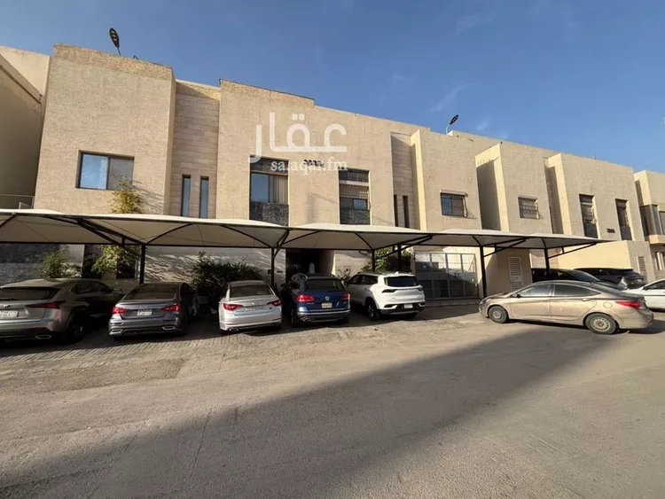 شقة للإيجار في شارع رقم 180, حي الياسمين, مدينة الرياض, منطقة الرياض 1 صورة