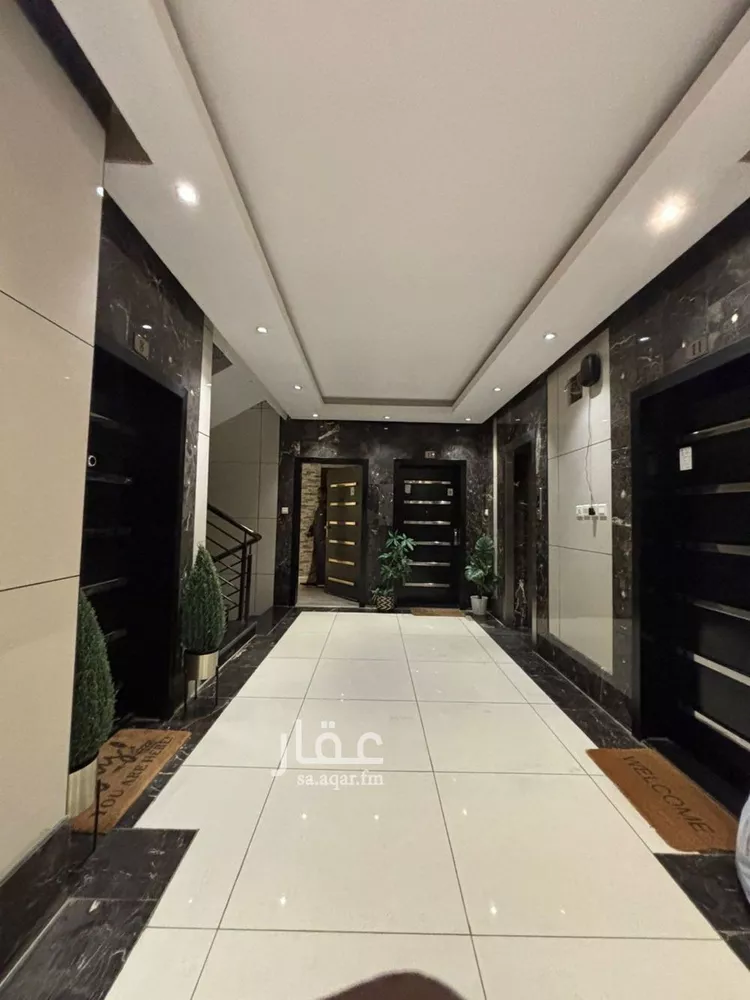 شقة للإيجار في شارع رقم 180, حي الياسمين, مدينة الرياض, منطقة الرياض صورة 4