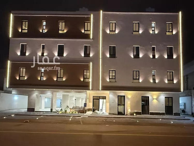شقة للبيع في شارع الحمداني, حي المروة, مدينة الرياض, منطقة الرياض 1 صورة