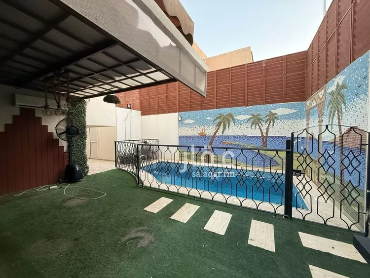 Villa for Sale in Riyadh An Nafal 15