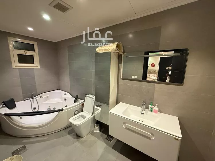 شقة للإيجار في شارع أبي غالب البناء, حي العارض, مدينة الرياض, منطقة الرياض صورة 3