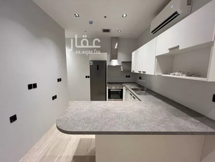 شقة للإيجار في شارع رقم 215, حي الملقا, مدينة الرياض, منطقة الرياض 6