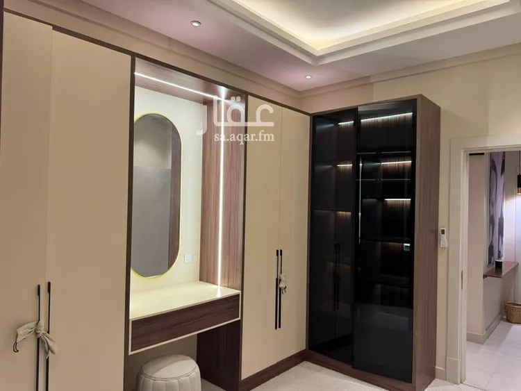 شقة للإيجار في شارع احمد الغزالي, حي العارض, مدينة الرياض, منطقة الرياض 16