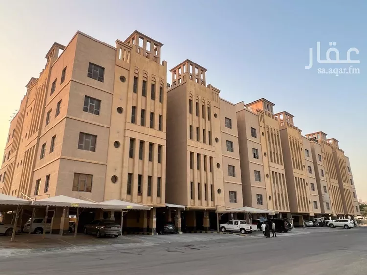 شقة للبيع في شارع القرية العليا, حي الحمراء, مدينة الخبر, المنطقة الشرقية
