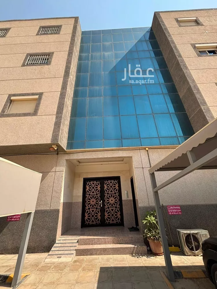 شقة للإيجار في شارع أبحر, حي الملقا, مدينة الرياض, منطقة الرياض صورة 2