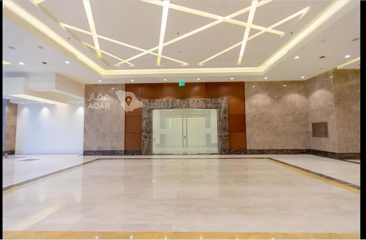 Commercial Office for Rent in Riyadh Al Olaya 12
