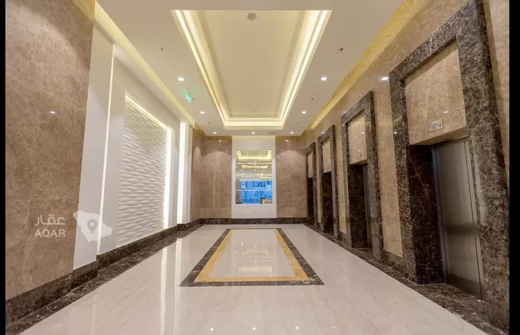 Commercial Office for Rent in Riyadh Al Olaya 25
