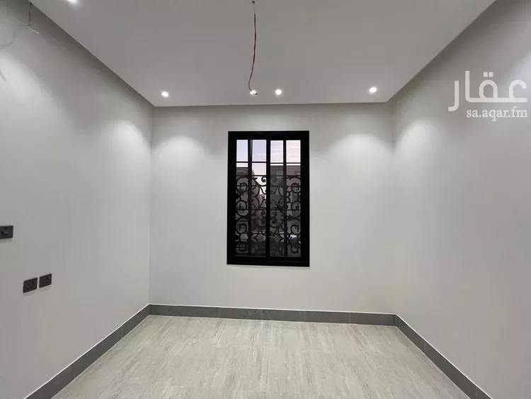 شقة للبيع في شارع عبدالرحمن بن قاسم, حي عكاظ, مدينة الرياض, منطقة الرياض 8