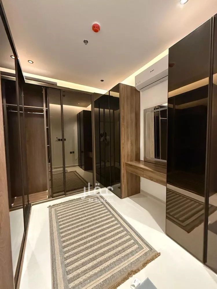 شقة للإيجار في شارع خيبر, حي العارض, مدينة الرياض, منطقة الرياض صورة 5