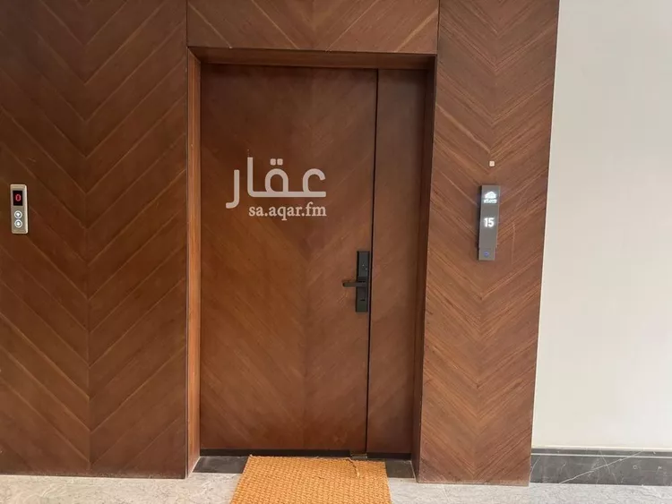 شقة للبيع في شارع خيبر, حي العارض, مدينة الرياض, منطقة الرياض صورة 5