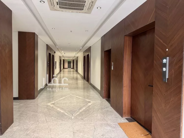 شقة للبيع في شارع خيبر, حي العارض, مدينة الرياض, منطقة الرياض صورة 5