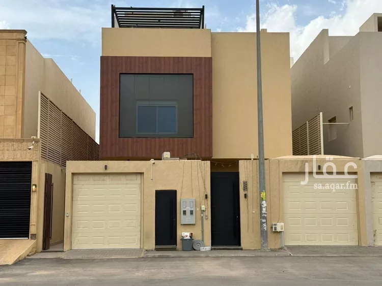 Floor for Sale in Riyadh An Nada