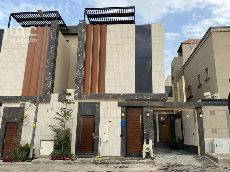 Villa for Sale in Riyadh Al Malqa