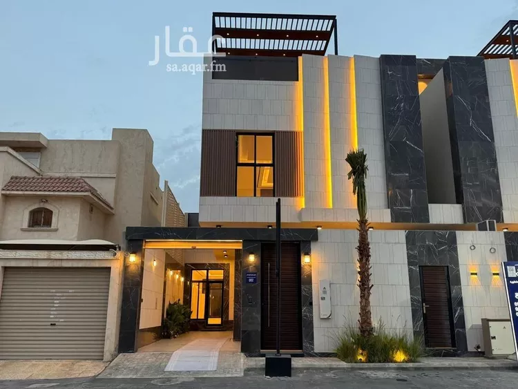 Villa for Sale in Riyadh Al Malqa صورة 2
