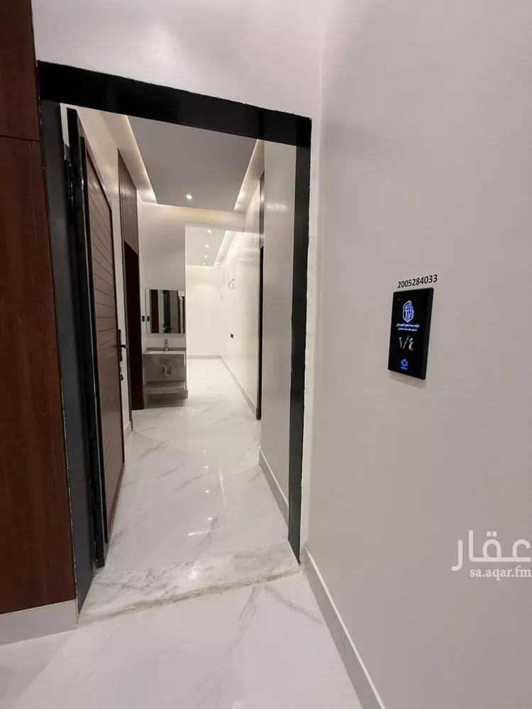 شقة للبيع في شارع الحمداني, حي المروة, مدينة الرياض, منطقة الرياض 9
