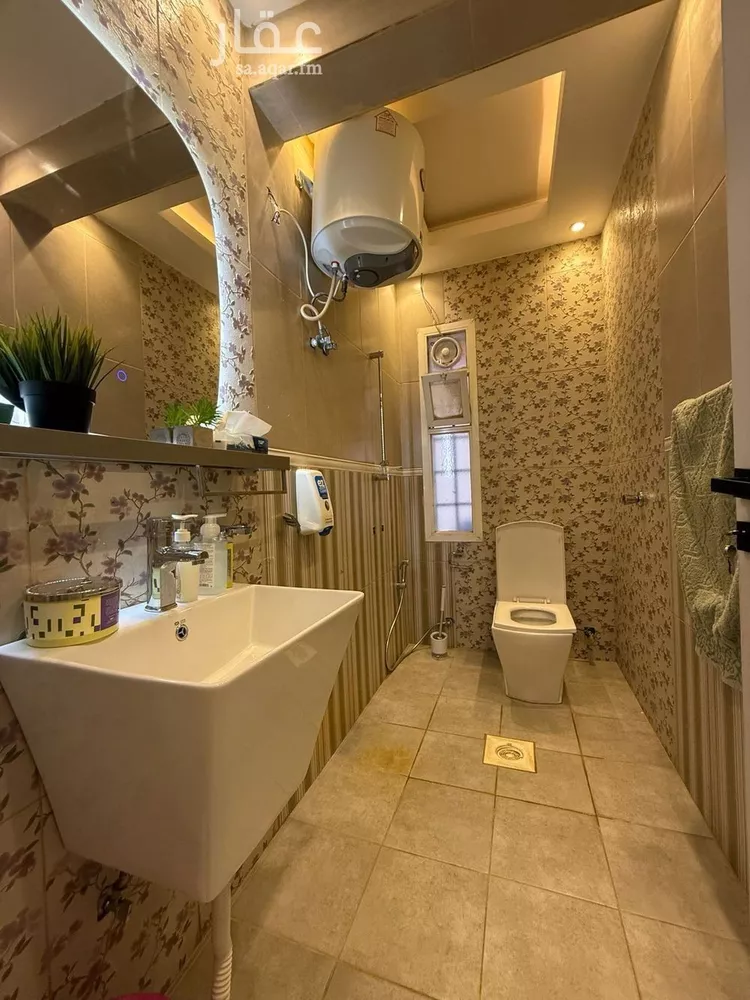 Villa for Sale in Riyadh An Nafal 16