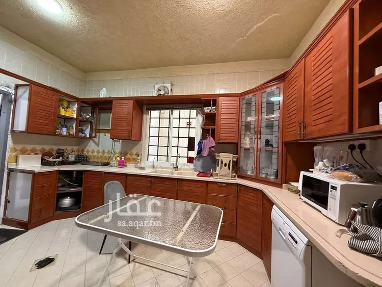 Villa for Sale in Riyadh An Nafal 17