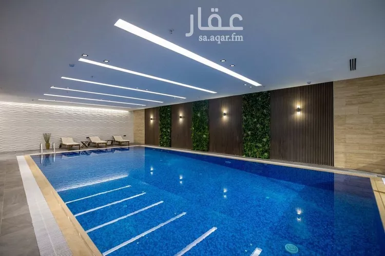 شقة للإيجار في شارع رقم 215, حي الملقا, مدينة الرياض, منطقة الرياض