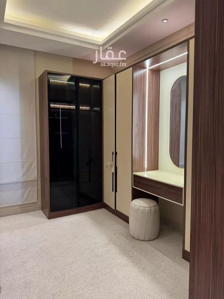 شقة للإيجار في شارع احمد الغزالي, حي العارض, مدينة الرياض, منطقة الرياض 13