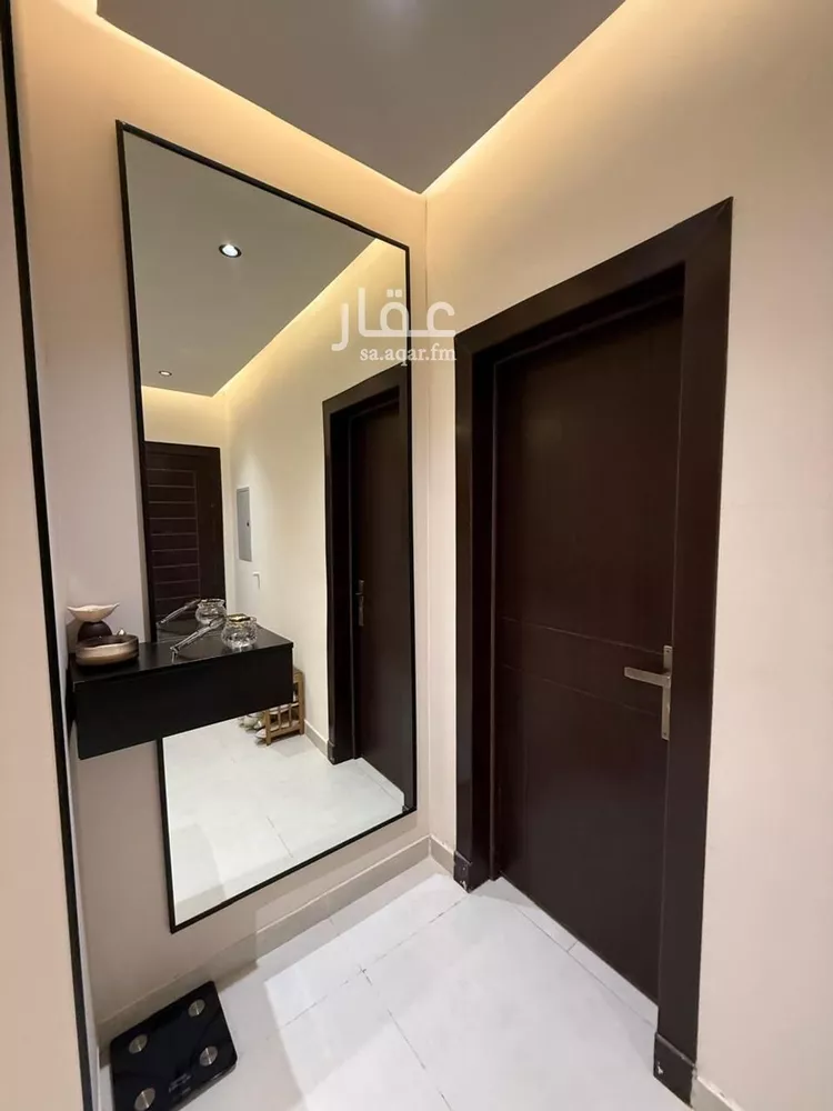 شقة للإيجار في شارع الرمس, حي الملقا, مدينة الرياض, منطقة الرياض صورة 4