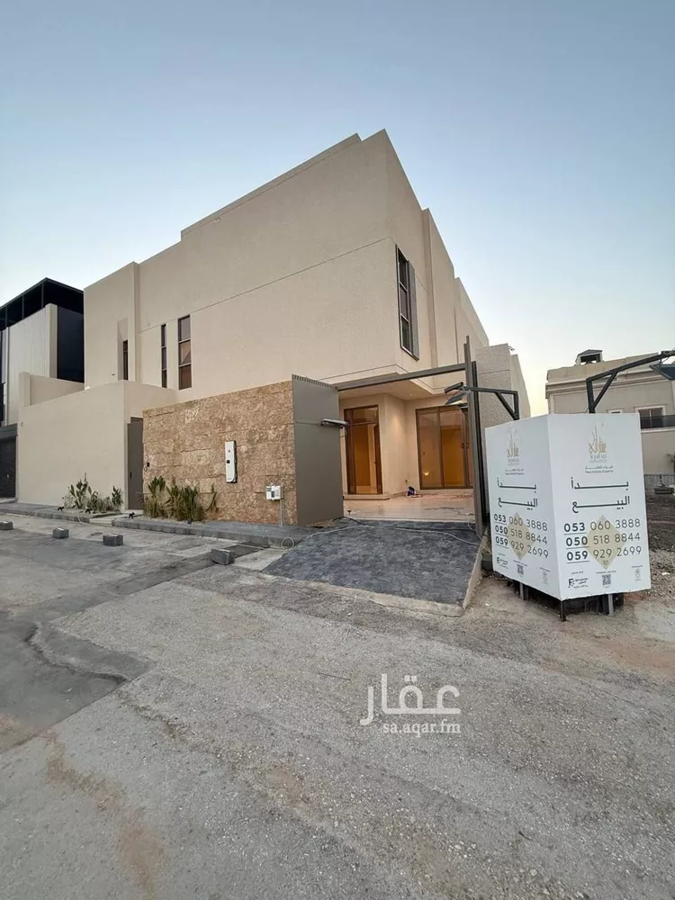 Villa for Sale in Riyadh An Narjis صورة 4