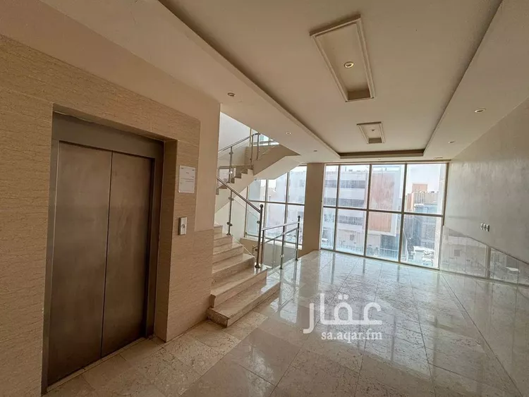 شقة للإيجار في شارع أبحر, حي الملقا, مدينة الرياض, منطقة الرياض صورة 5