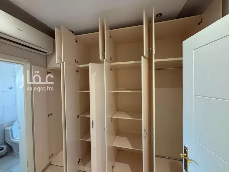 شقة للإيجار في شارع أبحر, حي الملقا, مدينة الرياض, منطقة الرياض 12
