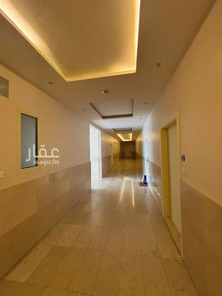 شقة للإيجار في شارع أبحر, حي الملقا, مدينة الرياض, منطقة الرياض 25